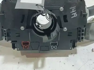 Peça sobressalente para automóvel em segunda mão comandos de alavanca por peugeot 207 confort referências oem iam 96630732xt