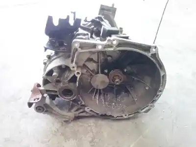 Автозапчастина б/у КОРОБКА ПЕРЕДАЧ для MAZDA 3 LIM. (BL)  Посилання на OEM IAM 6M5R7002YC  