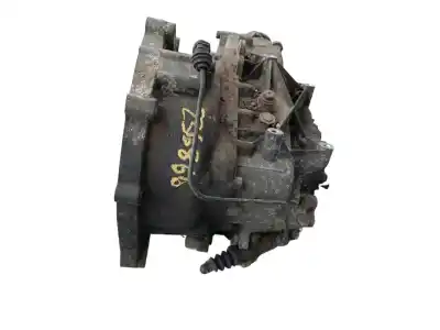 Pezzo di ricambio per auto di seconda mano riduttore per mini mini (r50, r53) cooper s riferimenti oem iam 23001504295  