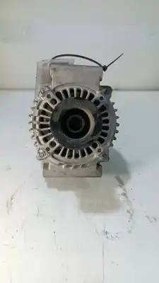 Second-hand car spare part alternator for mini mini (r50, r53) cooper s oem iam references 114258 2403 180115