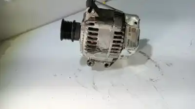 Second-hand car spare part alternator for mini mini (r50, r53) cooper s oem iam references 114258 2403 180115