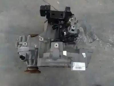 Gebrauchtes Autoersatzteil getriebe zum seat ibiza (6j5) reference oem-iam-referenzen mzn  