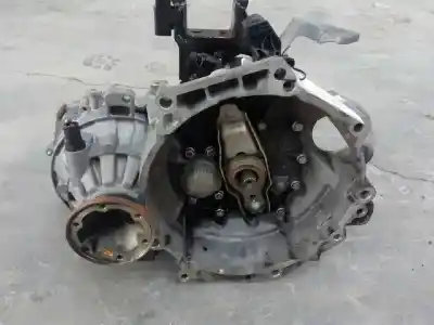 Gebrauchtes Autoersatzteil getriebe zum seat ibiza (6j5) reference oem-iam-referenzen mzn  