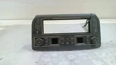 Second-hand car spare part climate control for citroen c5 berlina sport oem iam references 5hb00933213