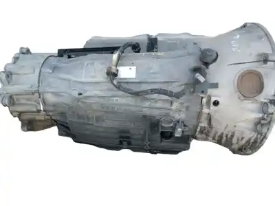 Gebrauchtes Autoersatzteil GETRIEBE zum MERCEDES-BENZ CLASE M (W164)  OEM-IAM-Referenzen 1642768200  A2512800900