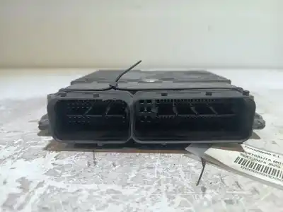 Second-hand car spare part ecu engine control for seat ibiza (6j5) reference oem iam references 03l906023bf  5wp42843aa