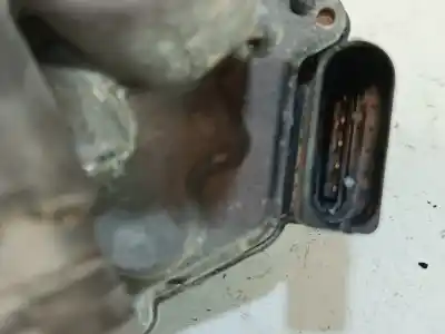 Peça sobressalente para automóvel em segunda mão borboleta de admissão por ford s-max (ca1) titanium (03.2010->) 140 cv / 103 kw referências oem iam 9m5q9e926aa  a2c53286823