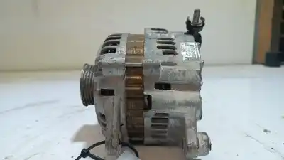 Second-hand car spare part alternator for mazda rx-8 (se) 40th anniversary oem iam references a3tg1291a  