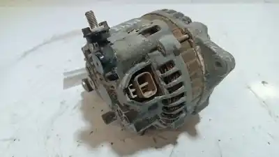 Second-hand car spare part alternator for mazda rx-8 (se) 40th anniversary oem iam references a3tg1291a  