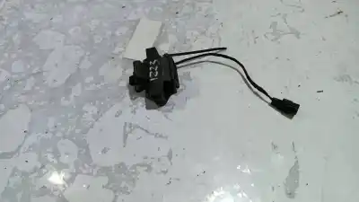 İkinci el araba yedek parçası BAGAJ / KAPI KILIDI için DACIA LODGY  OEM IAM referansları   