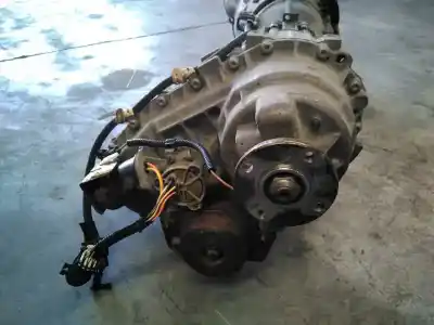 Автозапчастина б/у коробка передач для ssangyong kyron 200 xdi limited посилання на oem iam r1632710801 Автозапчастина б/у коробка передач для ssangyong kyron 200 xdi limited посилання на oem iam r1632710801