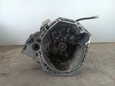 Gebrauchtes Autoersatzteil GETRIEBE zum DACIA LODGY  OEM-IAM-Referenzen TL4A050  