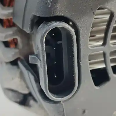 Автозапчастина б/у генератор для ssangyong kyron 200 xdi limited посилання на oem iam a66415400 Автозапчастина б/у генератор для ssangyong kyron 200 xdi limited посилання на oem iam a66415400
