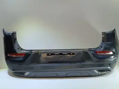 Pièce détachée automobile d'occasion PARE-CHOCS ARRIÈRE pour RENAULT KADJAR  Références OEM IAM   