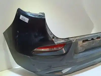 Piesă de schimb auto la mâna a doua bara spate pentru renault kadjar business referințe oem iam   