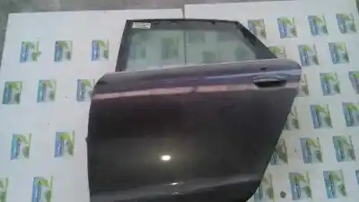 Автозапчасти б/у задняя левая дверь за audi a6 c6 (4f2) 2.0 tdi ссылки oem iam 