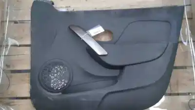 Автозапчастина б/у ОБРАБОТКА ПЕРЕДНІХ ПРАВІХ ДВЕРЕЙ для DACIA SANDERO  Посилання на OEM IAM   