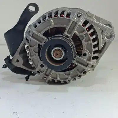 Piesă de schimb auto la mâna a doua alternator pentru opel astra g berlina 1.6 16v referințe oem iam 1704v29  