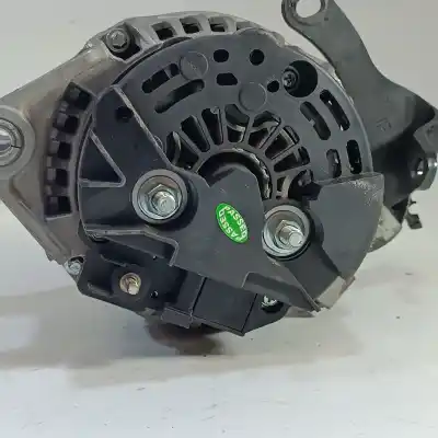 Piesă de schimb auto la mâna a doua alternator pentru opel astra g berlina 1.6 16v referințe oem iam 1704v29  