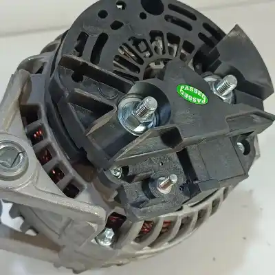 Piesă de schimb auto la mâna a doua alternator pentru opel astra g berlina 1.6 16v referințe oem iam 1704v29  