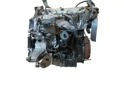 Pezzo di ricambio per auto di seconda mano MOTORE COMPLETO per RENAULT MEGANE I CLASSIC (LA0)  Riferimenti OEM IAM F9QA7  
