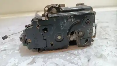 Автозапчасти б/у ЗАМОК ЗАДНЕЙ ПРАВОЙ ДВЕРИ за VOLKSWAGEN PASSAT B5.5 VARIANT (3B6)  ссылки OEM IAM 3B0837868  