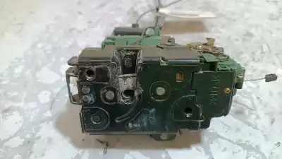 Автозапчасти б/у замок задней правой двери за volkswagen passat b5.5 variant (3b6) 1.9 tdi ссылки oem iam 3b0837868  