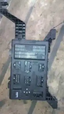 Second-hand car spare part fuse box unit for jaguar x-type 2.0 diesel cat oem iam references 4x4314a073ae  