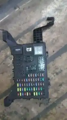 Second-hand car spare part fuse box unit for jaguar x-type 2.0 diesel cat oem iam references 4x4314a073ae