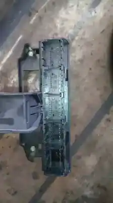 Second-hand car spare part fuse box unit for jaguar x-type 2.0 diesel cat oem iam references 4x4314a073ae  