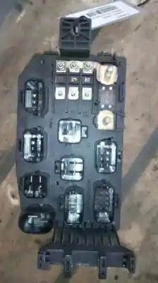 Second-hand car spare part fuse box unit for jaguar x-type 2.0 diesel cat oem iam references 4x4314a073ae  