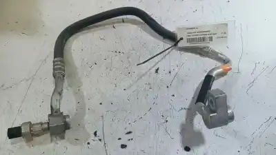 Peça sobressalente para automóvel em segunda mão TUBOS DE AR CONDICIONADO por FORD TOURNEO COURIER (C4A)  Referências OEM IAM G1B119972CB  
