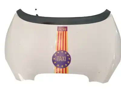 Gebrauchtes Autoersatzteil MOTORHAUBE zum SEAT ALTEA XL (5P5)  OEM-IAM-Referenzen 5P0823031C  