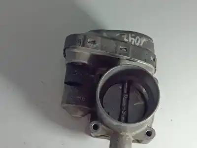 Peça sobressalente para automóvel em segunda mão BORBOLETA DE ADMISSÃO por VOLKSWAGEN BORA BERLINA (1J2)  Referências OEM IAM 036133062A  