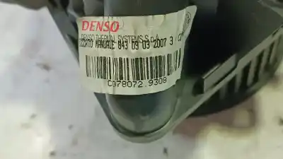 Pezzo di ricambio per auto di seconda mano ventola riscaldamento per lancia ypsilon (101) 1.2 8v riferimenti oem iam 