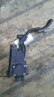 Автозапчастина б/у педаль акселератора для audi tt (8n3/8n9) 1.8 20v turbo посилання на oem iam 8n2721503