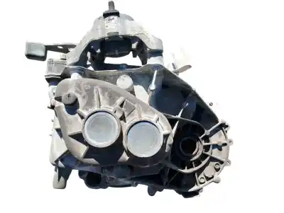 Автозапчастина б/у коробка передач для mini mini (r56) one посилання на oem iam 2300756872003