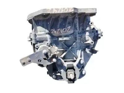 Автозапчасти б/у коробка передач за mini mini (r56) one ссылки oem iam 2300756872003  0106262cha