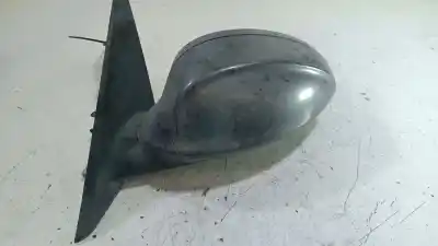 Peça sobressalente para automóvel em segunda mão espelho retrovisor esquerdo por bmw serie 3 berlina (e90) 318d referências oem iam 