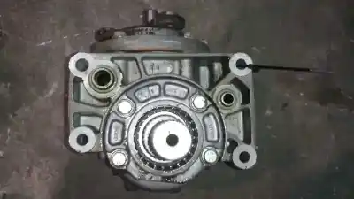 Автозапчастина б/у роздавальна коробка для audi tt (8n3/8n9) 1.8 20v turbo посилання на oem iam 02m409053k