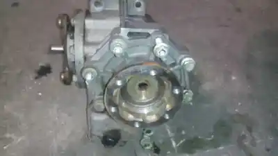 Автозапчасти б/у раздаточная коробка за audi tt (8n3/8n9) 1.8 20v turbo ссылки oem iam 02m409053k  