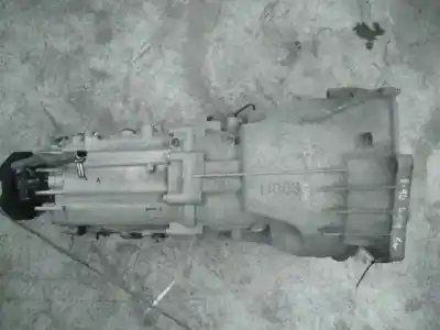 Peça sobressalente para automóvel em segunda mão caixa de velocidades por bmw serie 3 berlina (e90) 318d referências oem iam 1069401052  1069401018