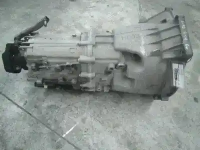 Peça sobressalente para automóvel em segunda mão caixa de velocidades por bmw serie 3 berlina (e90) 318d referências oem iam 1069401052  1069401018