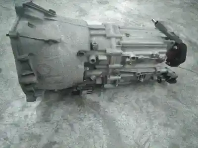 Peça sobressalente para automóvel em segunda mão caixa de velocidades por bmw serie 3 berlina (e90) 318d referências oem iam 1069401052  1069401018