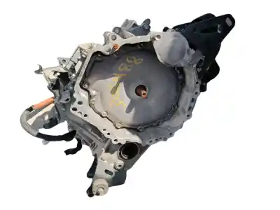 Tweedehands auto-onderdeel versnellingsbak voor toyota auris hybrid active oem iam-referenties 47084