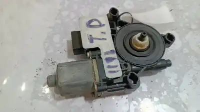 Second-hand car spare part rear right window motor for seat leon st (5f8) fr oem iam references 0130822725
