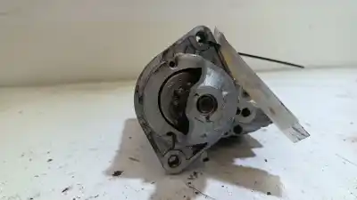 Second-hand car spare part starter motor for bmw serie 7 (e65/e66) 730d oem iam references 0986021230