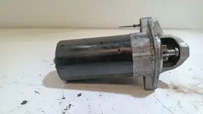 Peça sobressalente para automóvel em segunda mão motor de arranque por bmw serie 7 (e65/e66) 730d referências oem iam 0986021230  