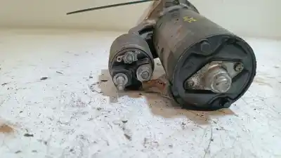 Peça sobressalente para automóvel em segunda mão motor de arranque por bmw serie 7 (e65/e66) 730d referências oem iam 0986021230  