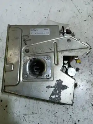 Автозапчасти б/у замок задней правой двери за ford tourneo connect (tc7) kombi b. corta (2006->) ссылки oem iam 